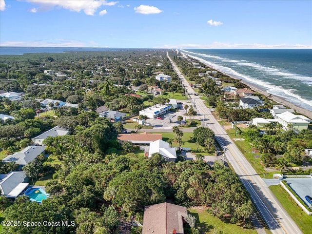 6720 Highway A1a, Melbourne Beach, FL 32951