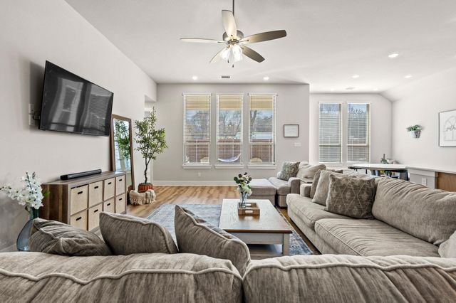 4212 Savannah Court, Denison, TX 75020