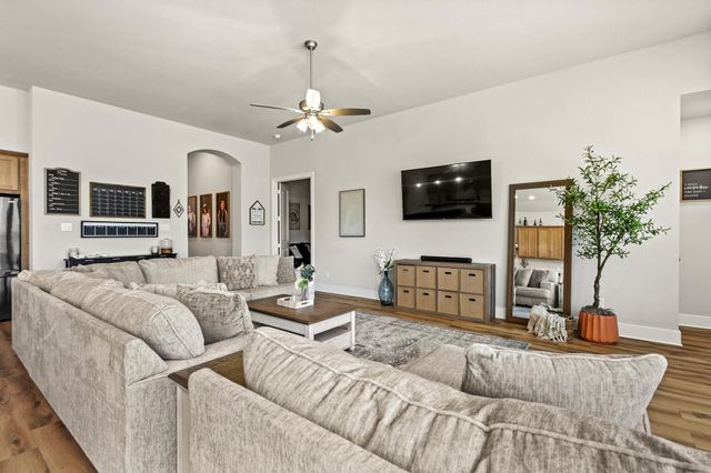 4212 Savannah Court, Denison, TX 75020