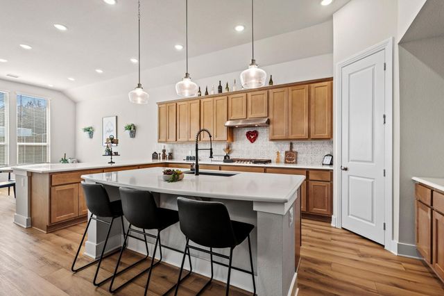 4212 Savannah Court, Denison, TX 75020