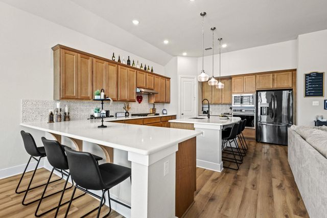 4212 Savannah Court, Denison, TX 75020