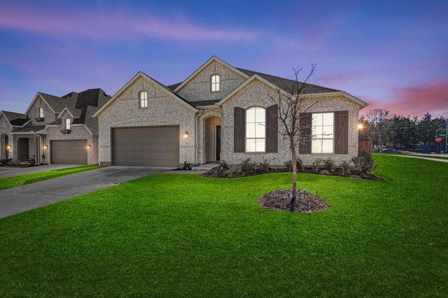 4212 Savannah Court, Denison, TX 75020