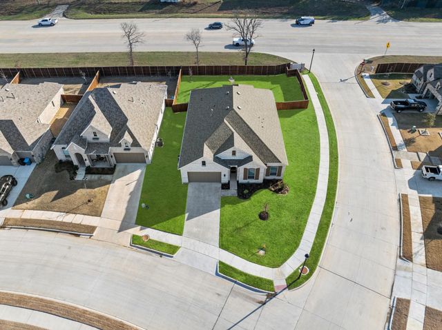 4212 Savannah Court, Denison, TX 75020