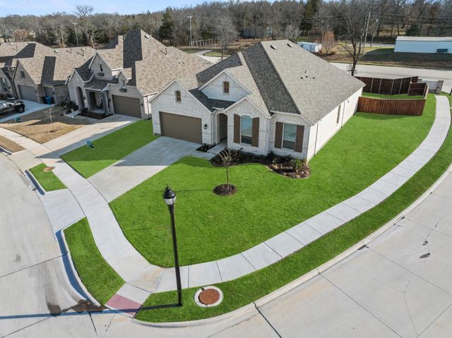 4212 Savannah Court, Denison, TX 75020