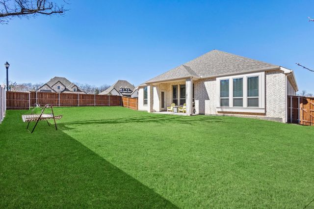 4212 Savannah Court, Denison, TX 75020