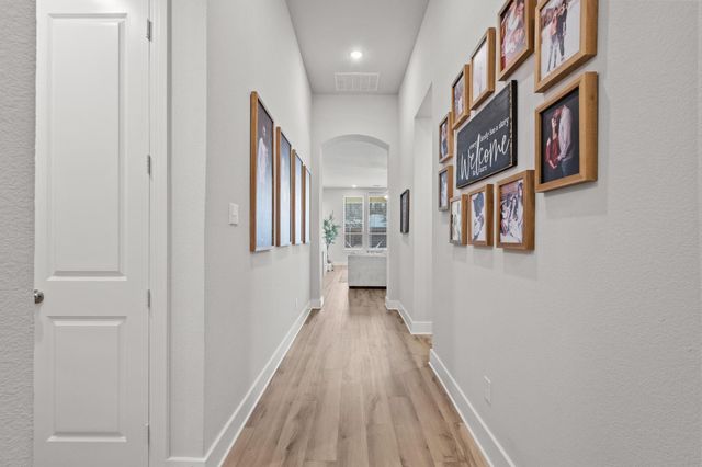 4212 Savannah Court, Denison, TX 75020