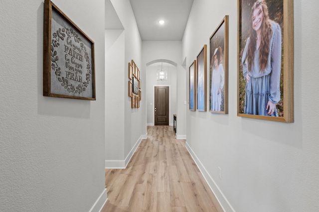 4212 Savannah Court, Denison, TX 75020