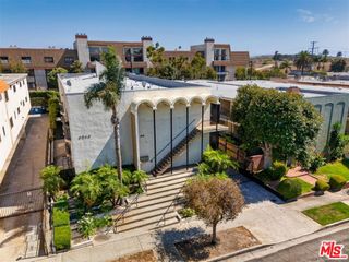 8346 Manitoba Street 11, Playa Del Rey, CA 90293