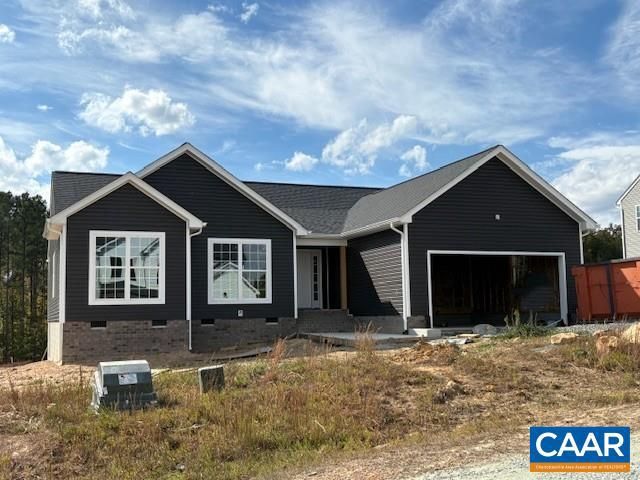 218 RIVA WAY, Palmyra, VA 22963