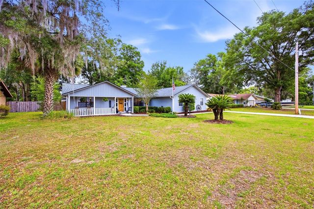 1525 SE 43RD AVENUE, Ocala, FL 34471