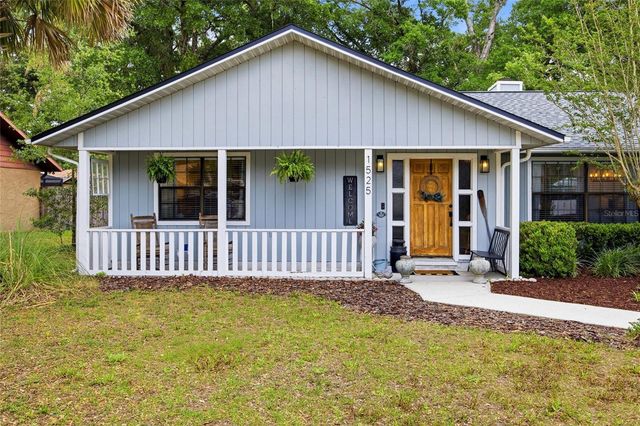 1525 SE 43RD AVENUE, Ocala, FL 34471