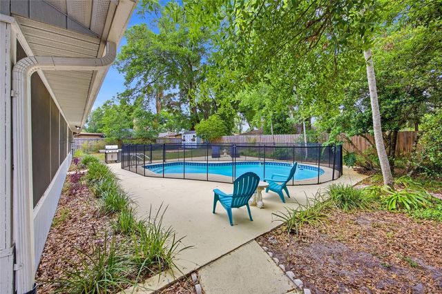 1525 SE 43RD AVENUE, Ocala, FL 34471