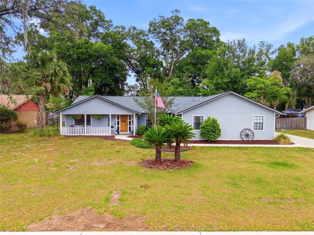 1525 SE 43RD AVENUE, Ocala, FL 34471