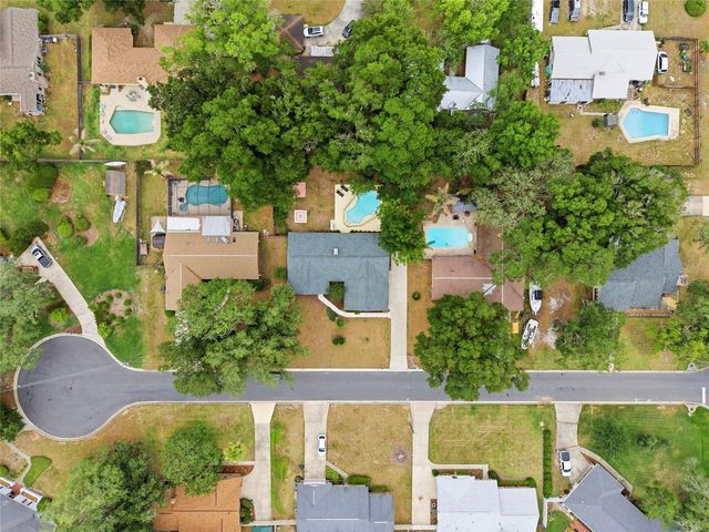 1525 SE 43RD AVENUE, Ocala, FL 34471