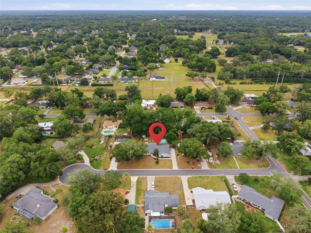 1525 SE 43RD AVENUE, Ocala, FL 34471
