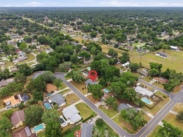 1525 SE 43RD AVENUE, Ocala, FL 34471