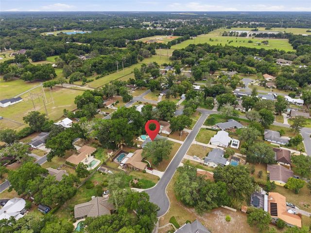 1525 SE 43RD AVENUE, Ocala, FL 34471