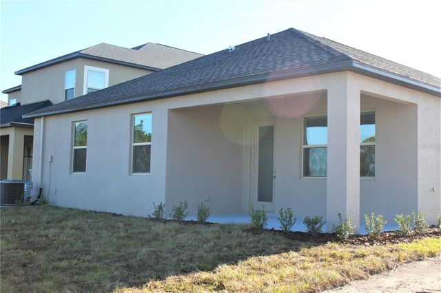 9077 SHADYSIDE LANE, Land O Lakes, FL 34637