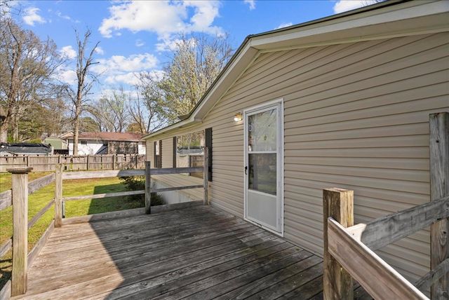 46 W Pine Street, Chatsworth, GA 30705