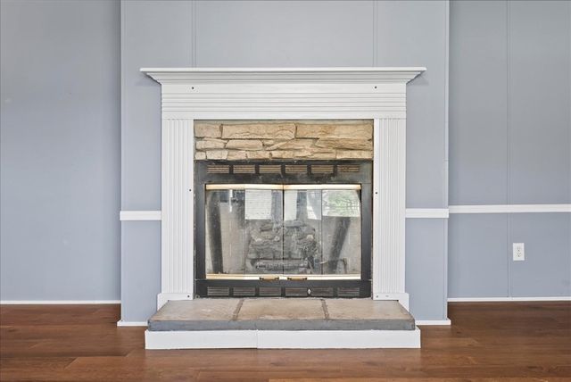 46 W Pine Street, Chatsworth, GA 30705