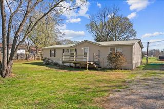 46 W Pine Street, Chatsworth, GA 30705