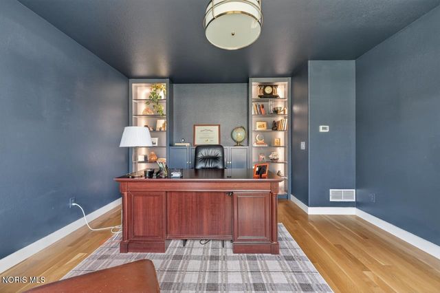 2550 Live Oak Road, Sylvania, OH 43560