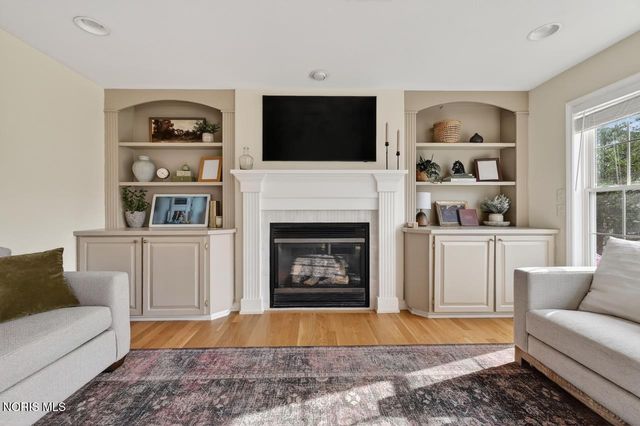 2550 Live Oak Road, Sylvania, OH 43560