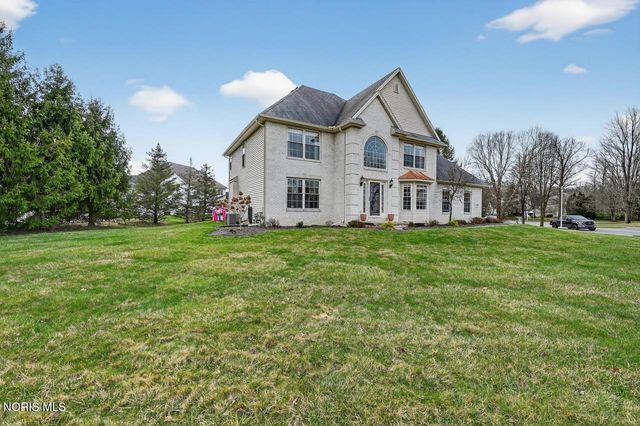 2550 Live Oak Road, Sylvania, OH 43560