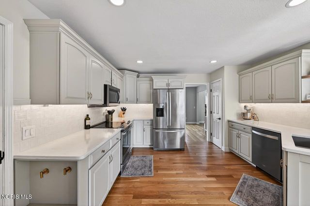 2550 Live Oak Road, Sylvania, OH 43560