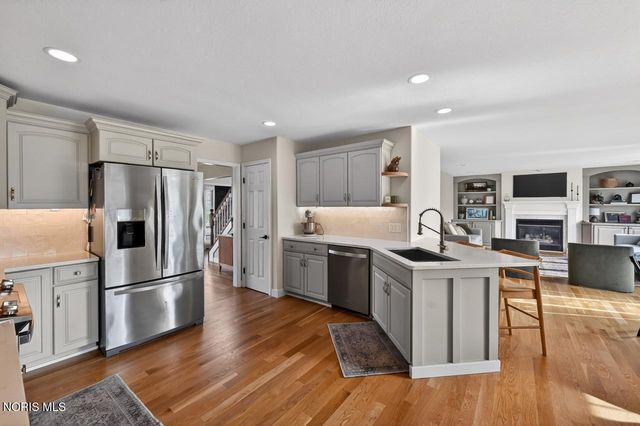 2550 Live Oak Road, Sylvania, OH 43560