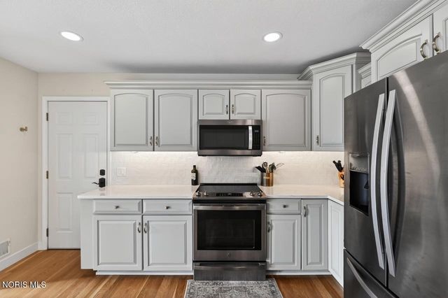 2550 Live Oak Road, Sylvania, OH 43560