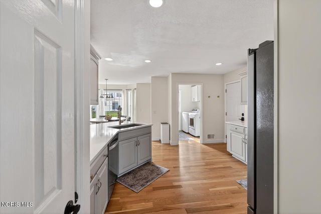 2550 Live Oak Road, Sylvania, OH 43560