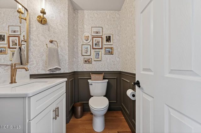 2550 Live Oak Road, Sylvania, OH 43560