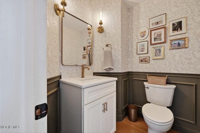 2550 Live Oak Road, Sylvania, OH 43560