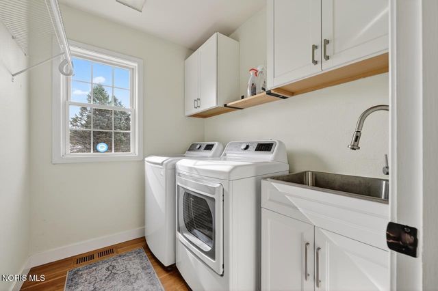 2550 Live Oak Road, Sylvania, OH 43560