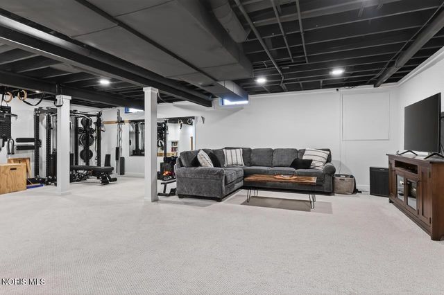 2550 Live Oak Road, Sylvania, OH 43560