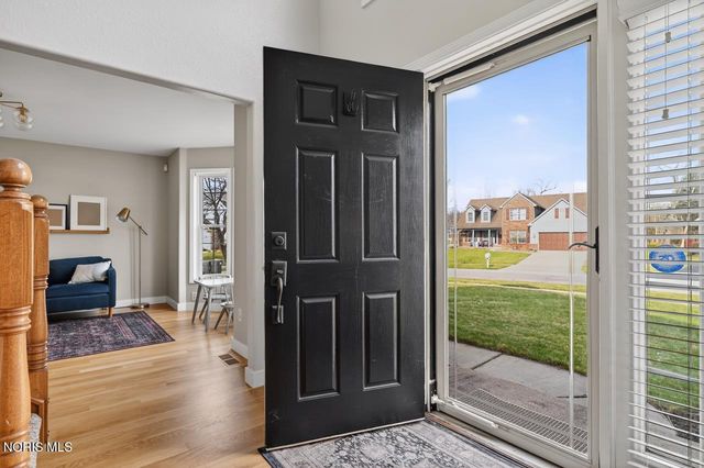 2550 Live Oak Road, Sylvania, OH 43560