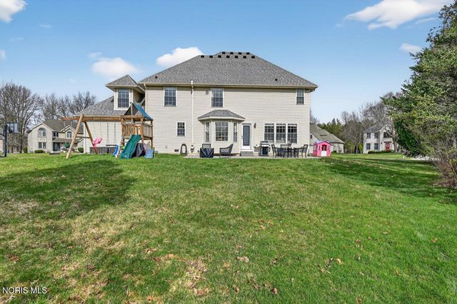 2550 Live Oak Road, Sylvania, OH 43560