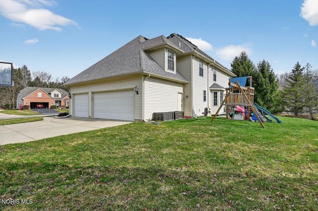 2550 Live Oak Road, Sylvania, OH 43560