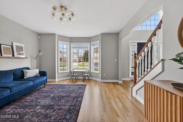 2550 Live Oak Road, Sylvania, OH 43560