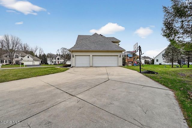 2550 Live Oak Road, Sylvania, OH 43560