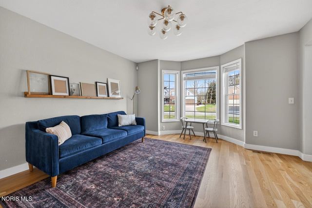 2550 Live Oak Road, Sylvania, OH 43560