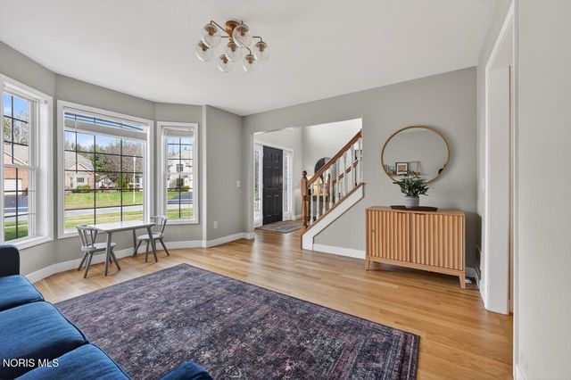 2550 Live Oak Road, Sylvania, OH 43560