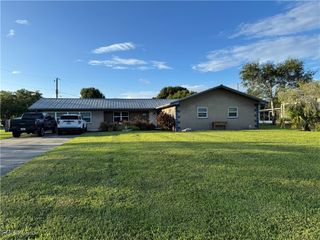 221 De Soto AVE, Clewiston, FL 33440