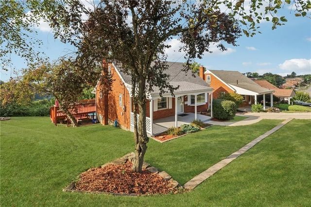 723 Elwell Ave, West Mifflin, PA 15122