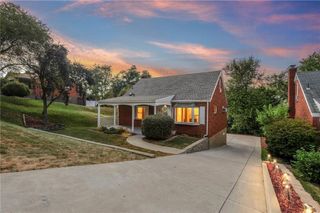 723 Elwell Ave, West Mifflin, PA 15122