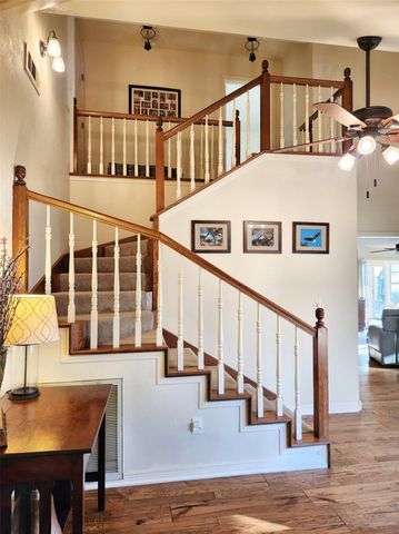 522 Christine DR, Bullard, TX 75757