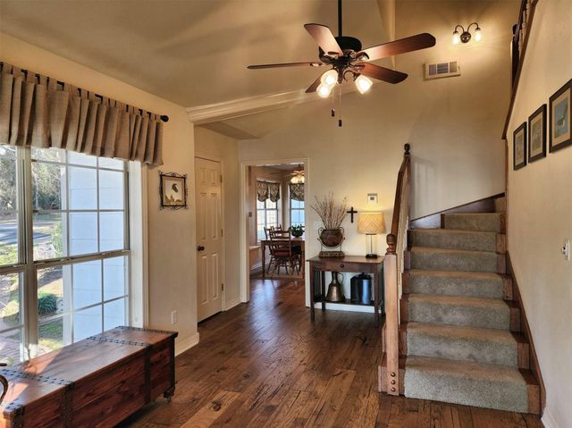 522 Christine DR, Bullard, TX 75757