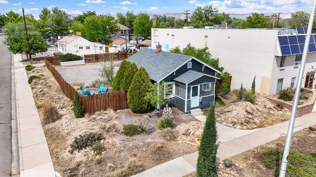 1304 Ute Avenue, Grand Junction, CO 81501