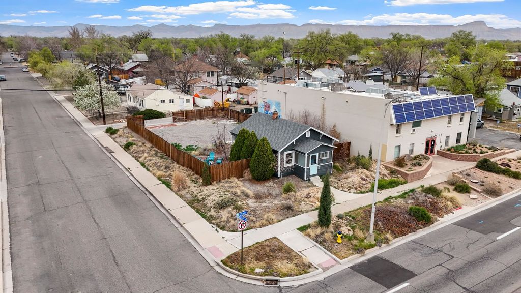 1304 Ute Avenue, Grand Junction, CO 81501